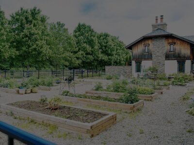 “Aberlin Springs Ohio agri-community with farm and homes — Leslie Aberlin’s response to NYT article”